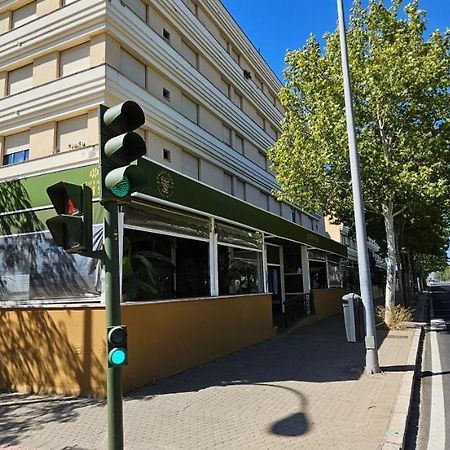 Apto Lux Sevilla Екстер'єр фото