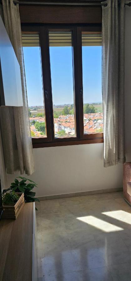 Apto Lux Sevilla Екстер'єр фото