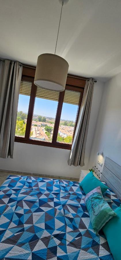 Apto Lux Sevilla Екстер'єр фото