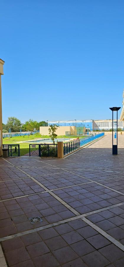 Apto Lux Sevilla Екстер'єр фото