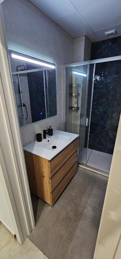 Apto Lux Sevilla Екстер'єр фото