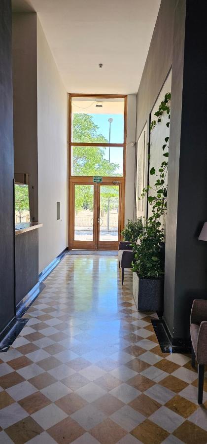 Apto Lux Sevilla Екстер'єр фото