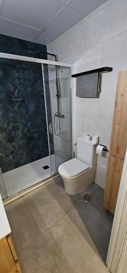Apto Lux Sevilla Екстер'єр фото