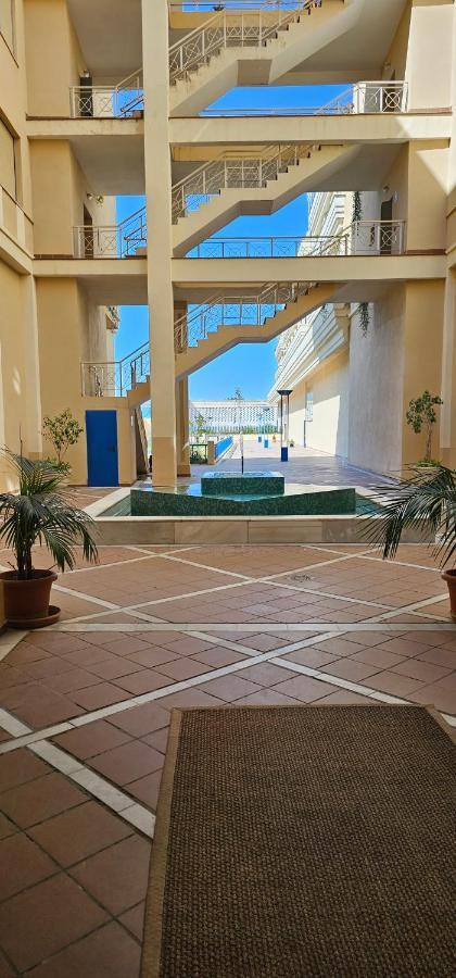 Apto Lux Sevilla Екстер'єр фото